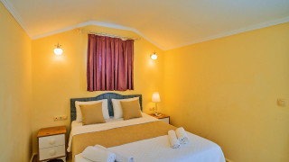 VKV5844 Villa Kalkan