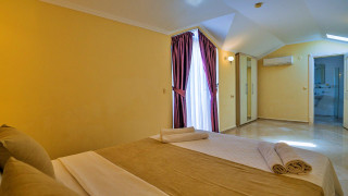 VKV5844 Villa Kalkan