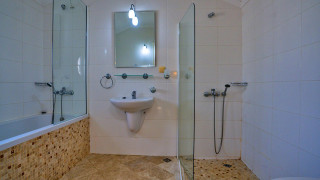 VKV5844 Villa Kalkan