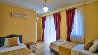 VKV5844 Villa Kalkan