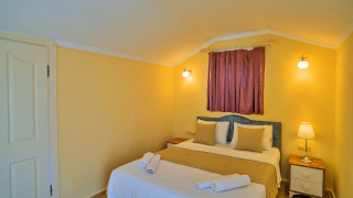 VKV5844 Villa Kalkan