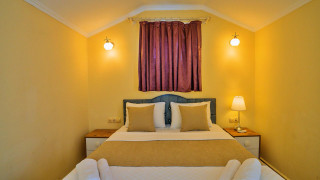 VKV5844 Villa Kalkan
