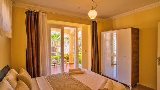 VKV5844 Villa Kalkan