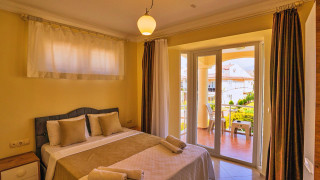 VKV5844 Villa Kalkan