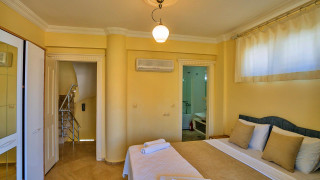 VKV5844 Villa Kalkan