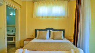 VKV5844 Villa Kalkan