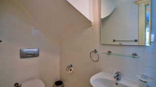 VKV5844 Villa Kalkan