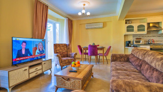 VKV5844 Villa Kalkan