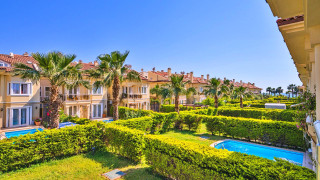 VKV5844 Villa Kalkan