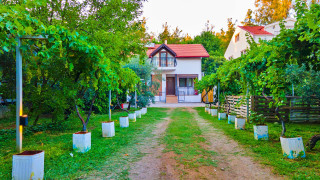 VKV9722 Villa Kalkan