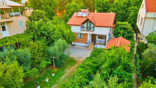 VKV9722 Villa Kalkan