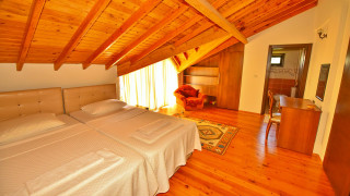 VKV9722 Villa Kalkan