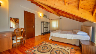 VKV9722 Villa Kalkan