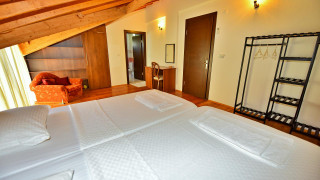 VKV9722 Villa Kalkan