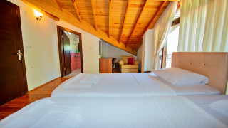 VKV9722 Villa Kalkan