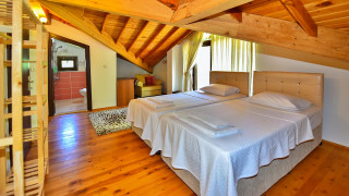 VKV9722 Villa Kalkan
