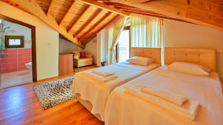 VKV9722 Villa Kalkan