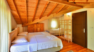VKV9722 Villa Kalkan
