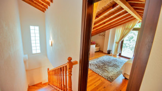 VKV9722 Villa Kalkan