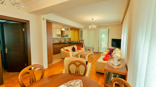 VKV9722 Villa Kalkan