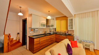 VKV9722 Villa Kalkan