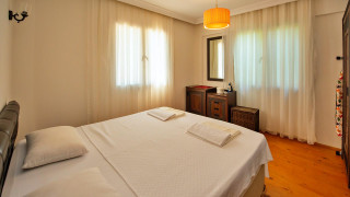 VKV9722 Villa Kalkan