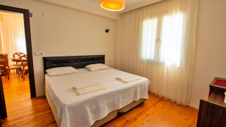 VKV9722 Villa Kalkan