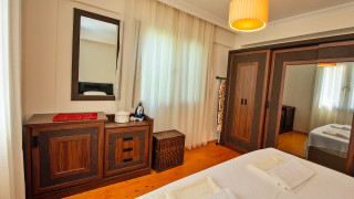VKV9722 Villa Kalkan