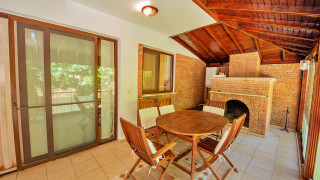 VKV9722 Villa Kalkan