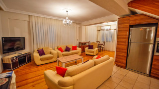 VKV9722 Villa Kalkan