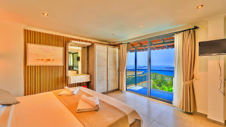 VKV1283 Villa Kalkan