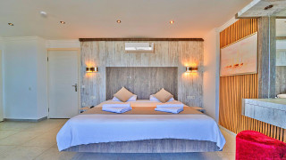 VKV1283 Villa Kalkan