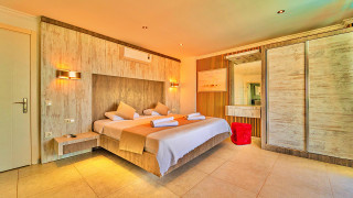 VKV1283 Villa Kalkan