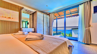 VKV1283 Villa Kalkan