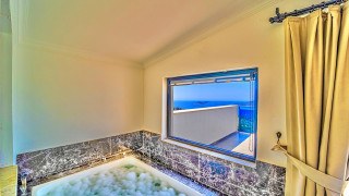 VKV1283 Villa Kalkan