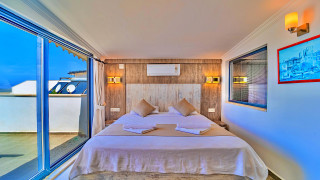 VKV1283 Villa Kalkan