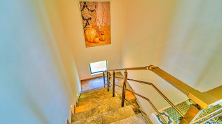 VKV1283 Villa Kalkan
