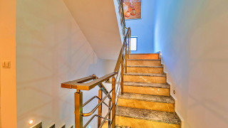 VKV1283 Villa Kalkan