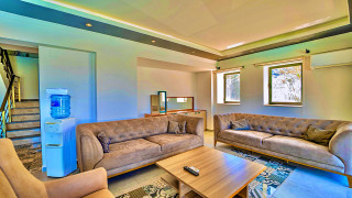 VKV1283 Villa Kalkan