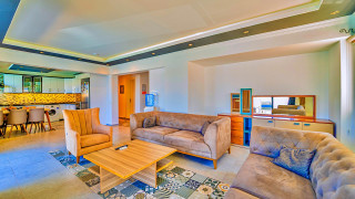 VKV1283 Villa Kalkan