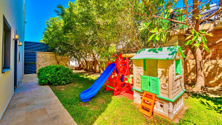 VKV1283 Villa Kalkan