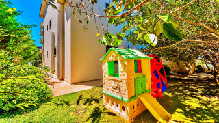 VKV1283 Villa Kalkan