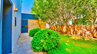 VKV1283 Villa Kalkan