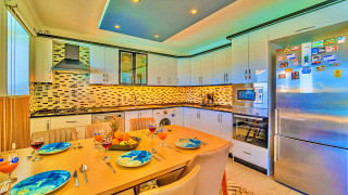 VKV1283 Villa Kalkan