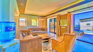 VKV1283 Villa Kalkan