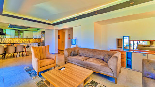 VKV1283 Villa Kalkan