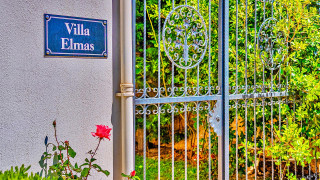 VKV1283 Villa Kalkan