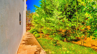 VKV1283 Villa Kalkan
