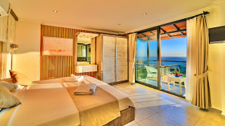 VKV1283 Villa Kalkan