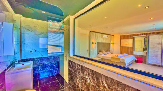 VKV1283 Villa Kalkan